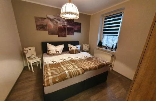 Ferienwohnung "Das alte E-Werk" mit Kamin - Foto 19