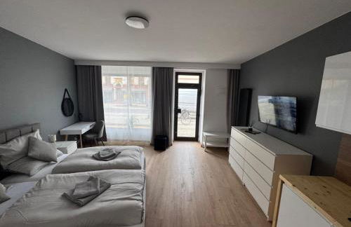 Guben Wohnungen apartament - Foto 6