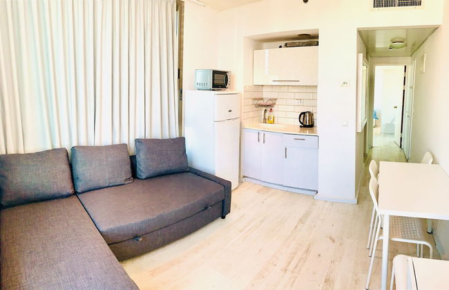 Sea Breeze Apartmens - Foto 32