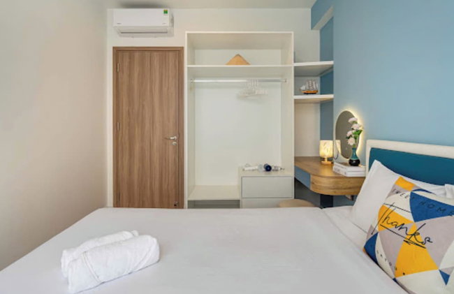 Soho Residence-Tony Apartment - Foto 41