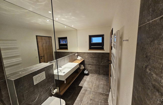 Chalet in Zillertal Near Ski Slopes & Whirlpool - Foto 11