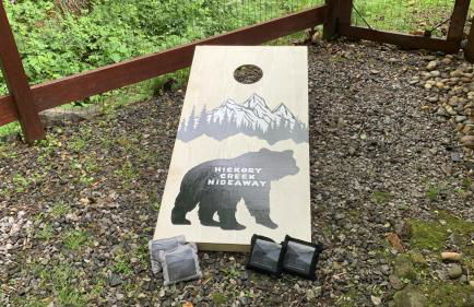 Hickory Creek Hideaway - Foto 42