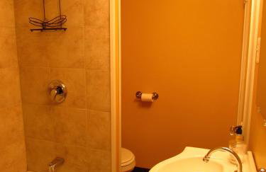 Whirlpool Cottage - Foto 24