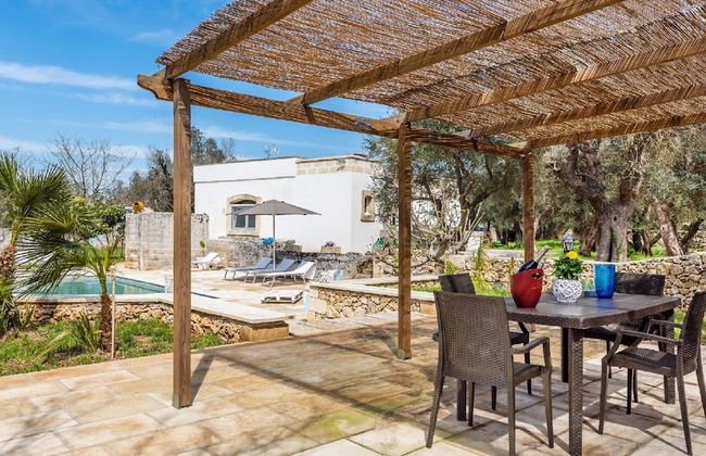 Belvilla by OYO Enea - Foto 14