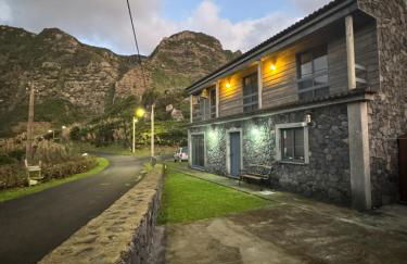 Cantinho da Fajã - Foto 1