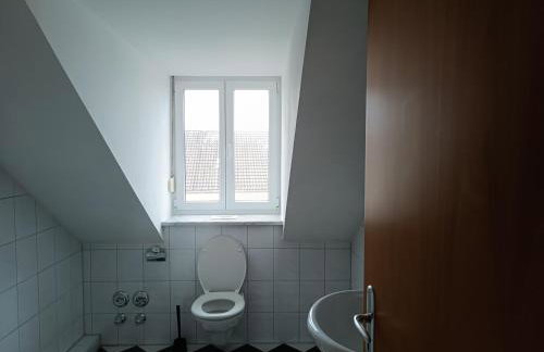 Schöne Wohnung in S-Bahn-Nähe - Foto 7