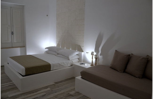 Quintessenza - Charme Rooms - Foto 5