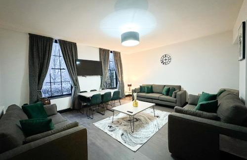 Mulberry Aparthotel - Foto 8