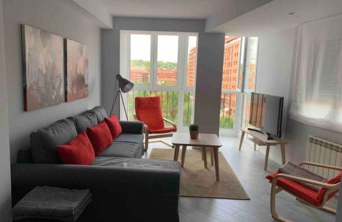 VIVE BURGOS VUT-09 200 - Foto 10