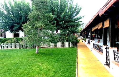 Casa Rural Vistaluque - Foto 28