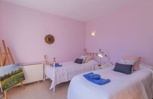 Villa Villa Rosa by Interhome - Foto 30