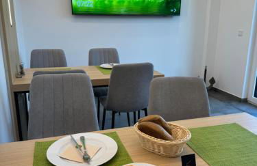 Fair n Square Hotel 24 Stunden Self-Check In - Foto 31