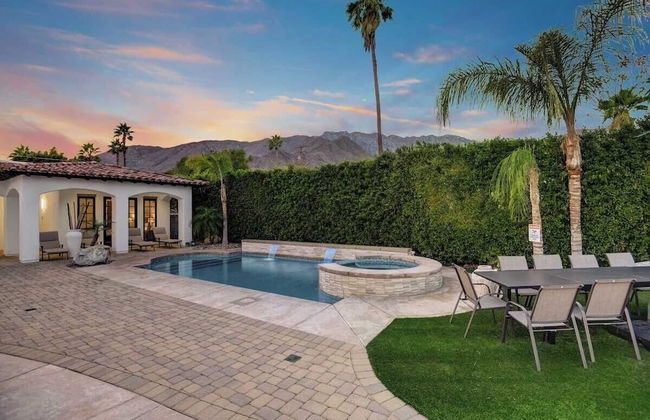 Villa Toscana by Avantstay Palatial Villa With Spa, Pool, Theater & Game Room! Permit#4769 - Foto 29