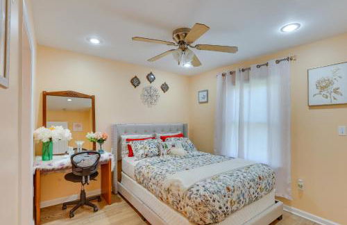 Harrisburg Retreat with 8 Mi to Hersheypark - Foto 15