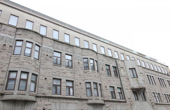 Forenom Aparthotel Tampere Kauppakatu - Foto 1