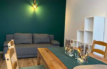 Apartament Siedlce ul Szkolna 4 - Foto 4