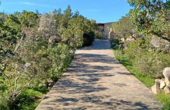 Kirù Lovely Home - Villa Su Cuile, Cala Ginepro - Foto 40