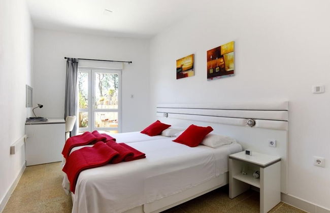 Ark Beach Apartments Next to the Beach in Stobreč - Foto 2