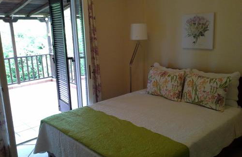 Beachfront home for 8, Kalifteri Beach, Afissos - Foto 12