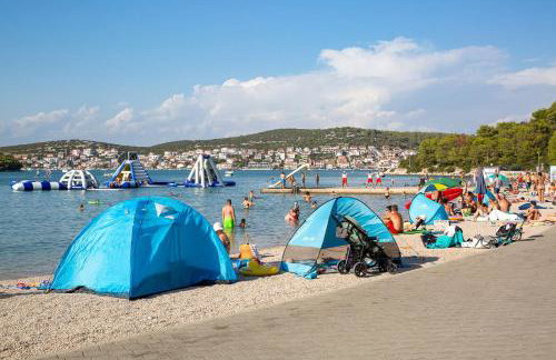 Mobilheim ANDREA wunderschöne Ferienwohnung direkt am Meer - Photo 22