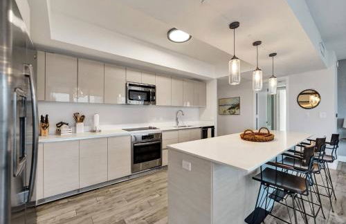 Luxury Waterfront Suite with Great Views - Foto 20