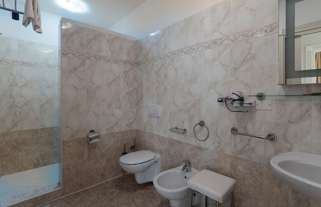 Apt24 - Relais du Lac 214 - Foto 33