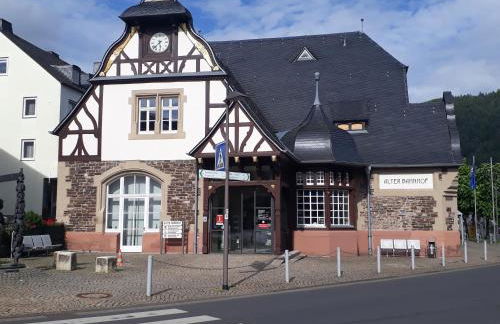 Ferienhaus Würzgarten - Foto 46