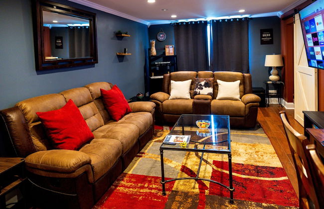 Perfect DTWN Condo with King beds - Foto 1