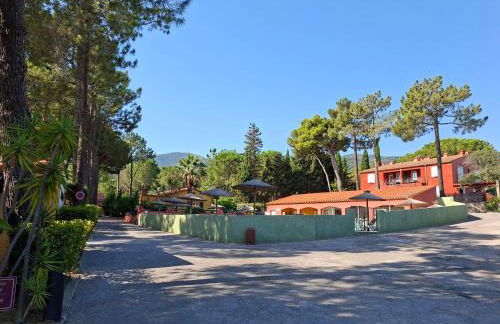 Domaine Des Mimosas - Foto 48