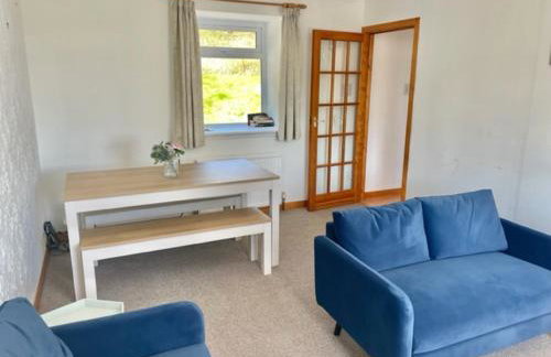 AIRDSIDE COTTAGE - Foto 8