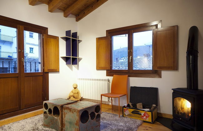 Casa Rural Villa Liquidambar - Photo 45