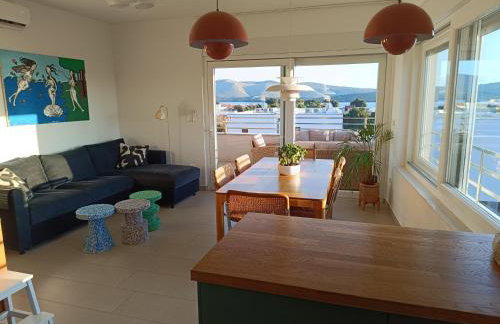 Seaside Serenity - Elegant Apartment with Stunning Sea Views - Foto 5