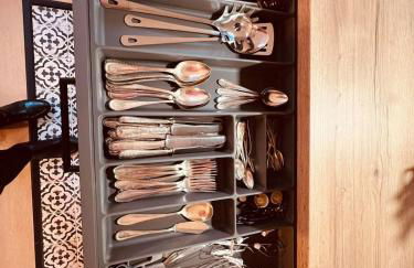 VagabundNEST Altstadt Freinsheim - Foto 20