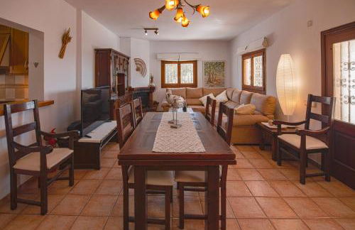 Villa Es Socorrat - Foto 19