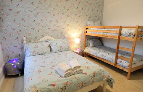 Rialto Holiday Apartments - Foto 11