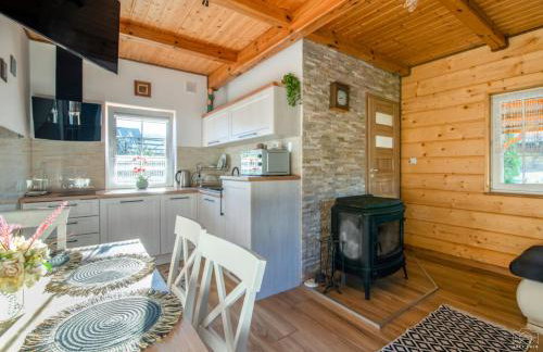 Domek u Hołąbków - Foto 20