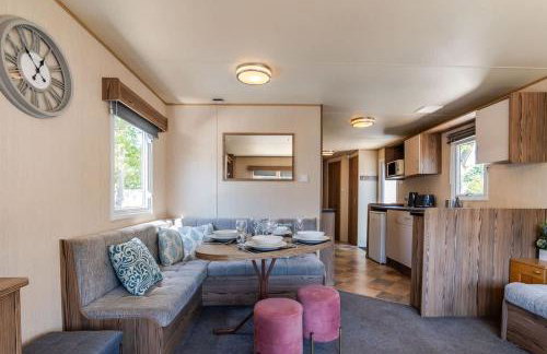 3 Bed Caravan - Seton Sands - Foto 12