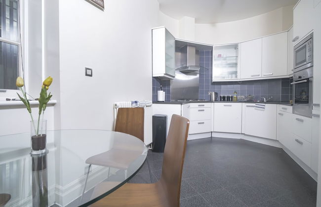 Deluxe London Homes Tower Bridge - Foto 15