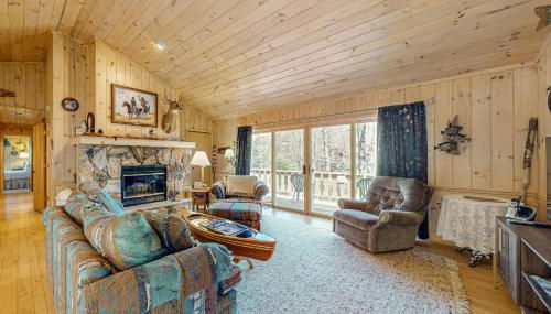 Bright Birch Cove - Foto 4