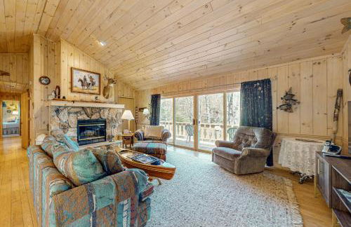 Bright Birch Cove - Foto 4