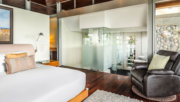 Villa Rom Trai - Photo 4, Chambre