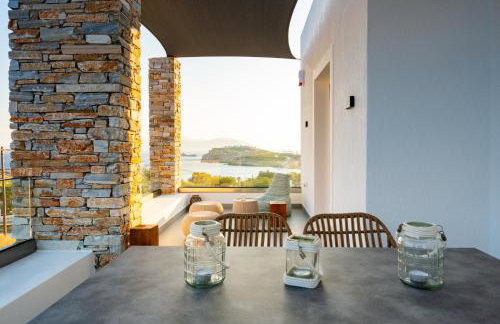 Koumbara Sea View - Foto 21