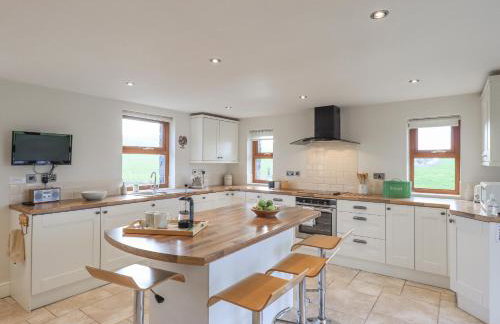 South Milton Cottage - Foto 13