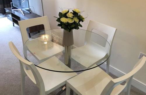 Blue Sky Apartments @Wallis Square, Farnborough - Foto 73