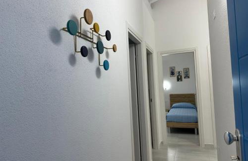 AZZURRO meraviglioso attico a pochi passi dal mare - Photo 7