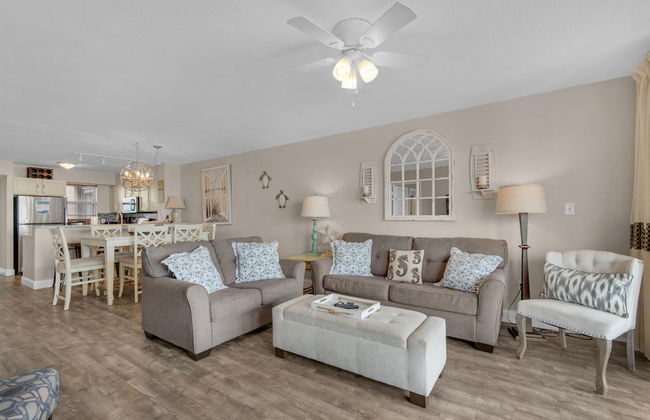 Magnolia House #510- Gone Gulfin' - Foto 15