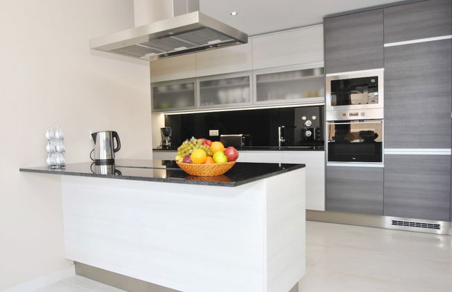 Villa Bahamas - Foto 27