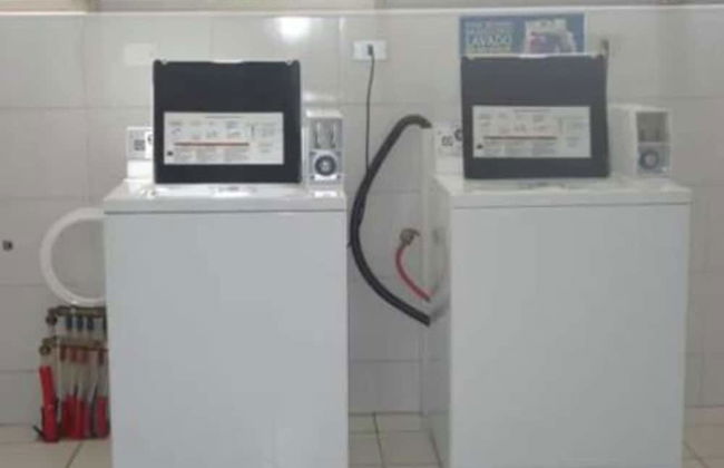 Luna Suite Departamentos - Photo 28