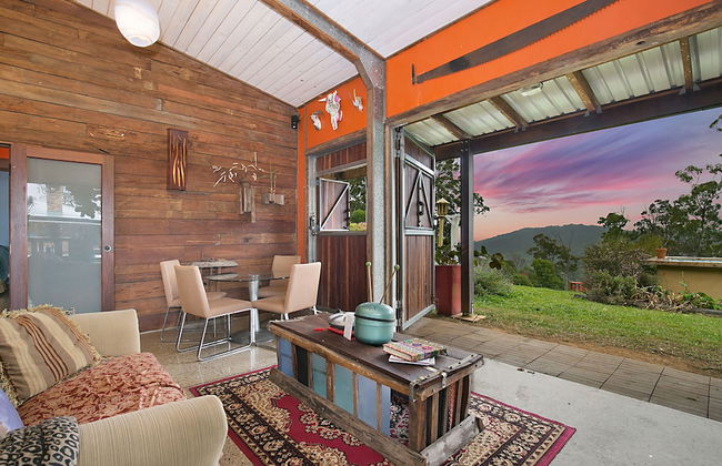 Gold Coast Tree Houses - Foto 8