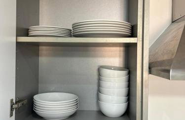 4 Beds 2 Bath Lift Refurbished MONTHLY DISCOUNTS - Foto 11